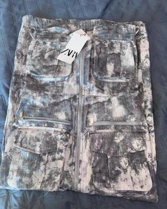 Vestito zara nuovo