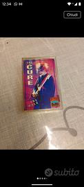 MUSICASSETA VINTAGE (THE CURE)