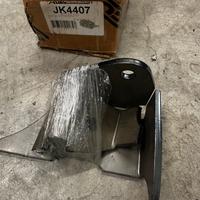 Jeep wrangler jk accessori