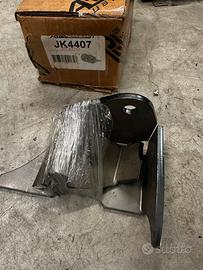 Jeep wrangler jk accessori