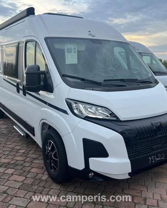 CARADO CARADO CV 600 STANDARD