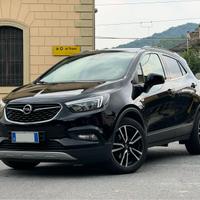Mokka X 4x4   1.6