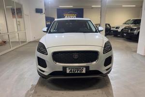 JAGUAR E-Pace 2.0D 180 CV AWD aut. R-Dynamic