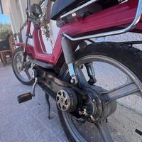 Campana malossi piaggio si,bravo
