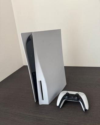 PlayStation 5 disc + FC26