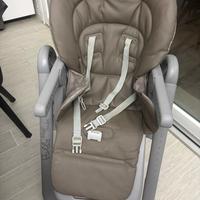 Seggiolone Chicco polly magic relax