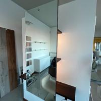 Specchiera OXFORD - Salon Ambience