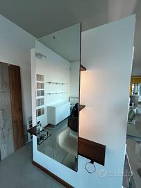 Specchiera OXFORD - Salon Ambience