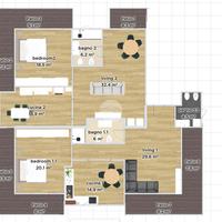 4 LOCALI A MONTALTO UFFUGO