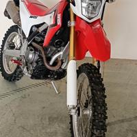 Honda CRF 250  L