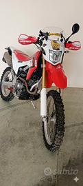 Honda CRF 250  L