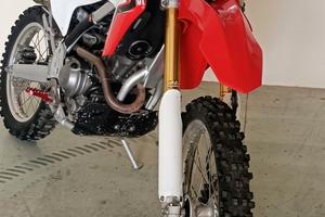 Honda CRF 250  L