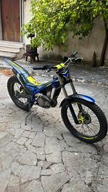 Trial Sherco str 300