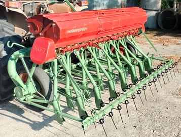 seminatrice nodet goudis 250