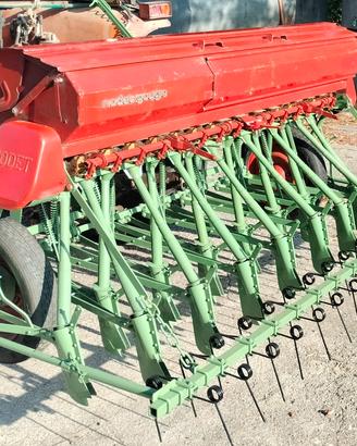 seminatrice nodet goudis 250