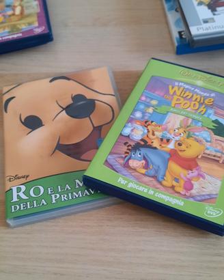 2Dvd Disney 