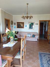 Appartamento Quadrilocale Via Margani Nicosia