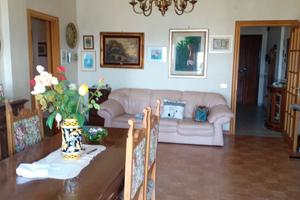 Appartamento Quadrilocale Via Margani Nicosia