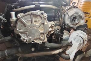 depressore audi