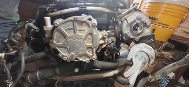 depressore audi
