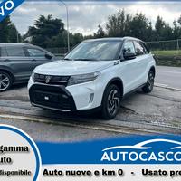 SUZUKI Vitara (2015) Vitara 1.4 Hybrid Cool+