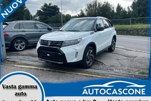 SUZUKI Vitara (2015) Vitara 1.4 Hybrid Cool+