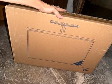 Monitor Gaming 300hz IPS 1080p 24,5” Titanarmy