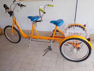 Bicicletta