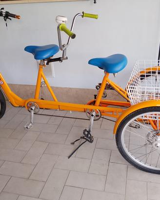 Bicicletta