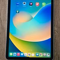 Ipad Air 11”, 7gen 2025 (M3) 256GB