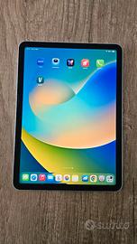 Ipad Air 11”, 7gen 2025 (M3) 256GB