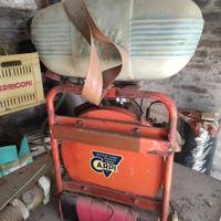 Atomizzatore officine Carpi