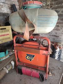 Atomizzatore officine Carpi