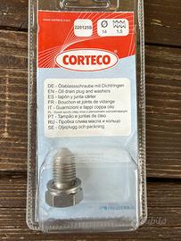 Tappo coppa olio Volkswagen GOLF 7