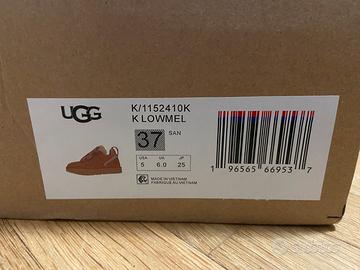 UGG LOWEL 37