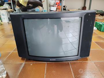 Sony trinitron