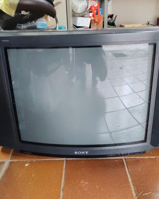 Sony trinitron
