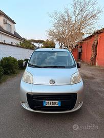FIAT QUBO GPL