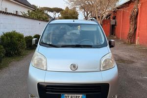 FIAT QUBO GPL