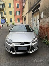 Ford Focus 3ª serie. (Prezzo Trattabile poco)