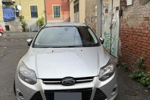 Ford Focus 3ª serie. (Prezzo Trattabile poco)