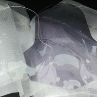 Parabrezza Morini GRANPASSO