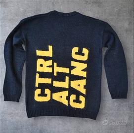 maglione 10 anni 140cm