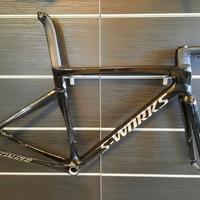 -44% Telaio S-Works Tarmac SL7 | Tg. 52 | Usato