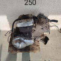 ricambi Suzuki marauder 800