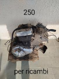 ricambi Suzuki marauder 800