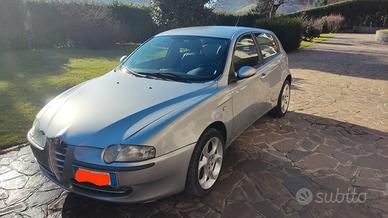 alfa romeo 147 1.9 116 cv