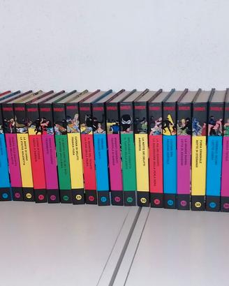 Diabolik le origini del mito