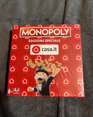 Monopoly casa/it