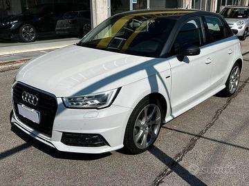AUDI A1 SPORTBACK 1.4 TDI